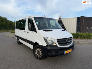 Mercedes-Benz Sprinter 316 NGT 1.8 366 | Benzine / LPG |EX BTW | BPM Vrij