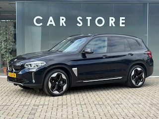 BMW iX3 High Executive 80 kWh 95% SOH Shadow Line