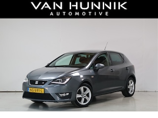 Seat Ibiza 1.0 EcoTSI FR Connect | Camera | Cruise | Stoelverw | Clima | NL-Auto