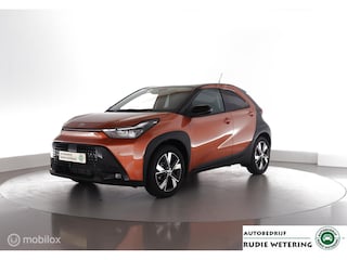 Toyota Aygo Hybrid 115 pulse Easy Pack|carplay|dab|cam|lmv17