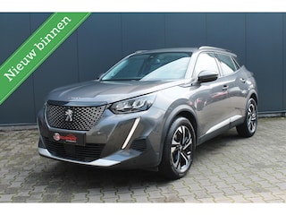 Peugeot 2008 1.2 PureTech Allure | 3D cockpit | Camera | Carplay | Clima