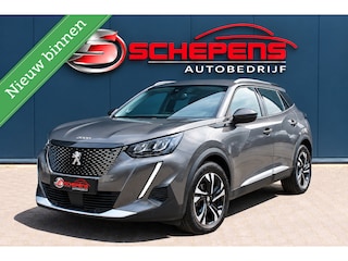 Peugeot 2008 1.2 PureTech Allure | 3D cockpit | Camera | Carplay | Clima