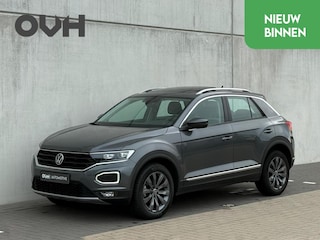 Volkswagen T-Roc 1.5 TSI Sport | Pano | Keyless | sfeer | LED | ACC