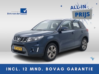 Suzuki Vitara 1.6 Experience | Stoelverwarming | Achteruitrijcamera | Lederen Bekleding |