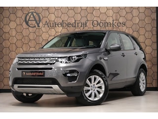 Land Rover Discovery Sport 2.0 Si4 4WD HSE *UNIEK 14.107km!!!* 1e Eig. COMPLEET DEALER ONDERHOUDEN EN ALS NIEUW