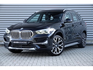 BMW X1 sDrive20i Orange Edition | Panoramadak | Head-up | Camera | DAB |