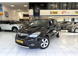 Opel Mokka 1.4 T Edition Bovag Garantie NAP