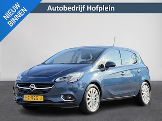 Opel Corsa 1.4 Cosmo | NAP! | Lage Kilometerstand! | Camera | PDC voor en achter | Clima | Cruise ( Autobedrijf Hofplein / 0347- 371248 )