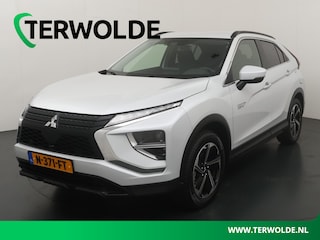 Mitsubishi Eclipse Cross 2.4 PHEV Intense | Parkeercamera | Stoelverw. | Trekhaak |