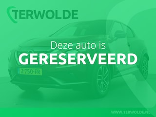 Nissan Juke 1.6 Hybrid N-Connecta | Parkeercamera | Navigatie |