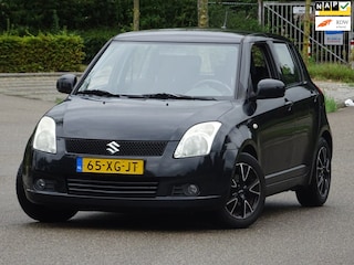 Suzuki Swift 1.3 Shogun 5DRS NAP/ANDROID/AIRCO/APK EXPORT