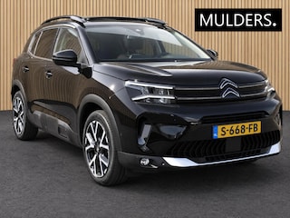 Citroën C5 Aircross 1.2 PT 130 AUTOMAAT SHINE PANODAK+TREKH.