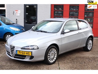 Alfa Romeo 147 1.6 T.Spark Progression , 110.000 km NAP