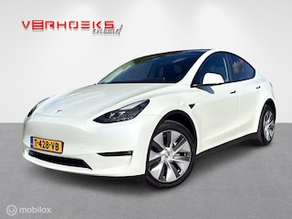 Tesla Model Y Long Range Dual Motor / Trekhaak / BTW!!