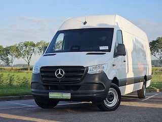 Mercedes-Benz Sprinter 317 L4H2 MBUX10 EU6
