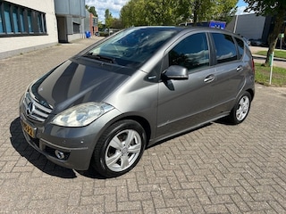 Mercedes-Benz A-klasse 160 Bl.E.BnsCl Avan. 95PK AIRCO TRHK NAP!
