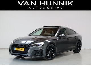 Audi A5 Sportback 40 TFSI quattro S edition | Pano | B&O | Sfeer | Cam | Acc