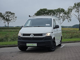 Volkswagen Transporter 2.0 TDI L1H1