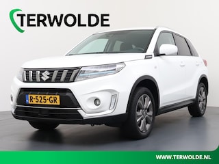 Suzuki Vitara 1.4 Boosterjet Select Smart Hybrid | Parkeercamera | Stoelverwarming |