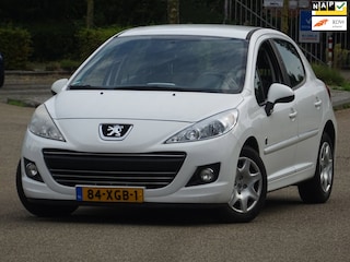 Peugeot 207 1.4 VTi Urban Move 5DRS NAP/AIRCO/CRUISE/NW APK