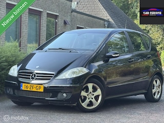 Mercedes-Benz A-klasse 170 Avantgarde/NAP/APK/PDC/LMV/OH DO/AC