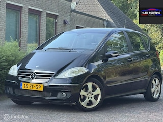 Mercedes-Benz A-klasse 170 Avantgarde/NAP/APK/PDC/LMV/OH DO/AC