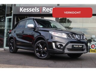 Suzuki Vitara 1.4 S | ACC | Keyless | Camera | LED | Stoelverwarming | 17” | Clima