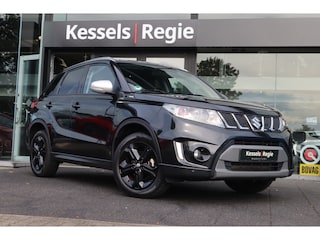 Suzuki Vitara 1.4 S | ACC | Keyless | Camera | LED | Stoelverwarming | 17” | Clima