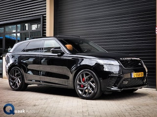 Land Rover Range Rover Velar SV 5.0 V8 | PANO | E. TREKHAAK | MASSAGE | MERIDIAN | FULL OPTION