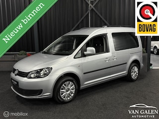 Volkswagen Caddy Combi 1.2 TSI Comfortline Airco|Trekhaak|