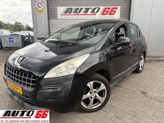 Peugeot 3008 1.6 VTi XT