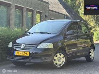 Volkswagen Fox 1.2 Trendline/NAP/APK/TREKHAAK/KOOPJE