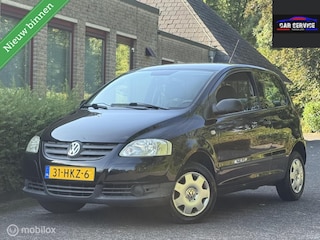 Volkswagen Fox 1.2 Trendline/NAP/APK/TREKHAAK/KOOPJE