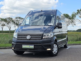 Volkswagen Crafter 35 2.0 ac automaat EURO6