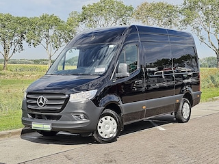 Mercedes-Benz Sprinter 317 1.9 CDI L2H2 RWD Cruise Control, Airco, Standkachel, Navi, Camera, Stoelverwarming, Multifuncitoneel stuur, Euro6, 170 PK
