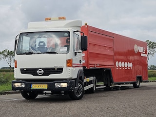 Nissan Overige ATHLEON