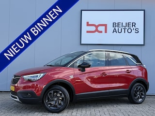 Opel Crossland X 1.2 Turbo Edition 2020 Camera/Navi/Climate.