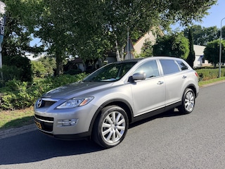 Mazda CX-9 3.7 V6 277PK AUT GT-L 7p Leder•Bose