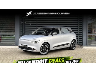 Dongfeng Box Premium Edition 42 kWh Demo direct rijden voordeel