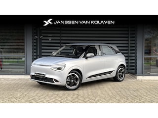 Dongfeng Box Premium Edition 42 kWh Demo direct rijden voordeel