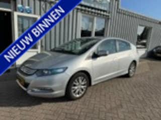 Honda Insight 1.3 Elegance