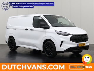 Ford Transit Custom 2.0TDCi 136PK Sport | Digital Coclpit | Multimedia | Camera | 3-Zits | Airco | Cruise