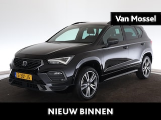 Seat Ateca 1.0 TSI FR Business Intense Stoelverwarming/ Stuurverwarming/Navi/Camera/