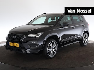 Seat Ateca 1.0 TSI FR Business Intense Stoelverwarming/ Stuurverwarming/Navi/Camera/