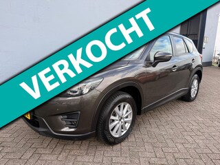 Mazda CX-5 2.0 SkyActiv-G 165 Skylease GT 2WD - Dealer Onderhouden