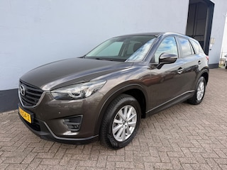 Mazda CX-5 2.0 SkyActiv-G 165 Skylease GT 2WD - Dealer Onderhouden