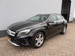 Mercedes-Benz GLA 200 Ambition - Cruise Control