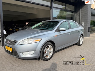 Ford Mondeo 1.6-16V Trend / APK 9-2027