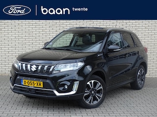 Suzuki Vitara 1.4 Boosterjet Style Smart Hybrid | trekhaak afn. | panoramadak | stoelverw. |