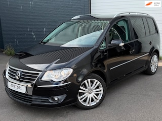Volkswagen Touran 1.4 TSI Highline DSG/7PERSOONS/APPLECARPLAY/XENON